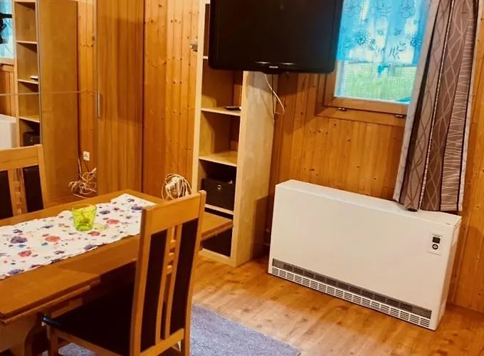 Günstig Und Einfaches Auf Dem Bauernhof Apartment Zuoz